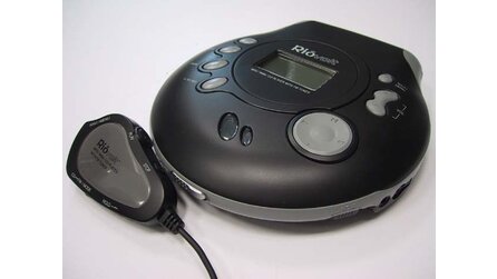 Sonicblue Riovolt SP250