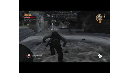 R.I.P.D.: Das Spiel - Screenshots