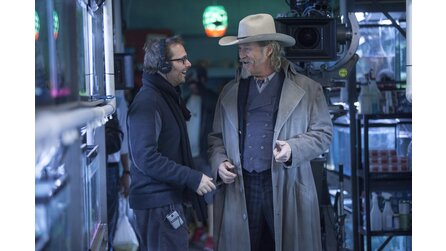 R.I.P.D. - Bilder aus dem Film