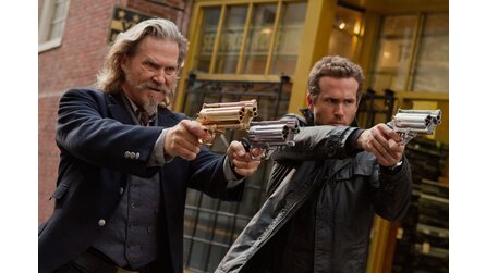 R.I.P.D. - Bilder aus dem Film