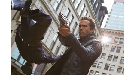 R.I.P.D. - Bilder aus dem Film