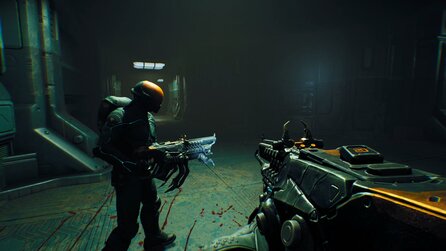 Ripout - Screenshots