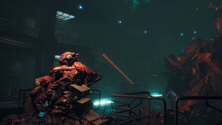 Ripout - Screenshots