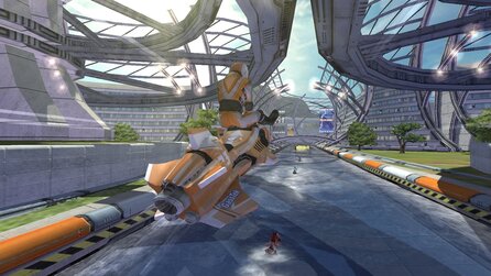 Riptide GP2 - Screenshots