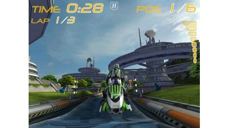 Riptide GP