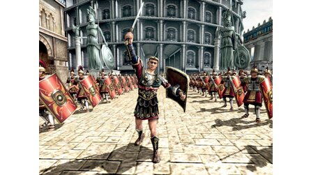 Rise + Fall: Civilizations at War - Verschoben wegen Age of Empires 3