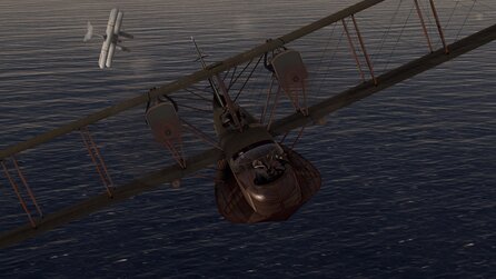 Rise of Flight: Channel Battles Edition - Screenshots