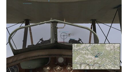 Rise of Flight - Screenshots
