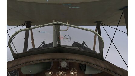 Rise of Flight - Screenshots