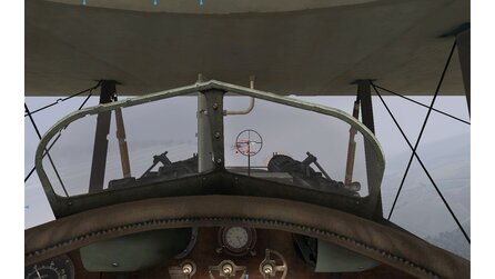 Rise of Flight - Screenshots