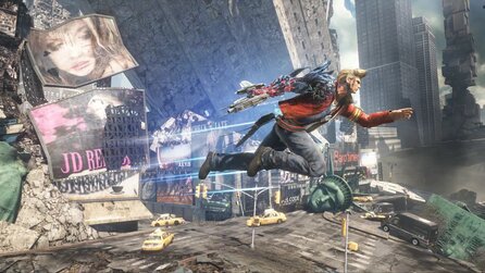 Rise of Incarnates - Screenshots