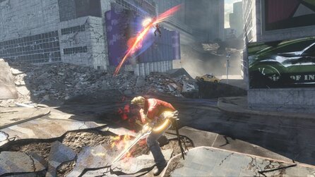 Rise of Incarnates - Screenshots