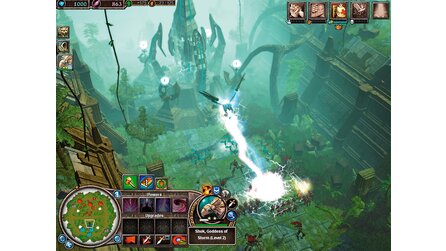 Rise of Legends - Demo erscheint heute Abend