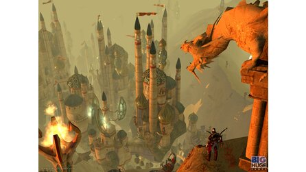 Rise of Legends - Nur ein Bild