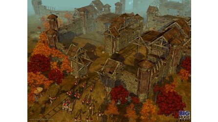 Rise of Legends - Bild der Woche