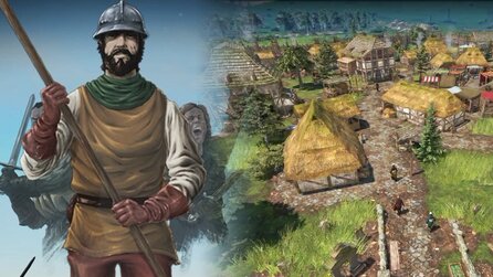 Kreuzer, Krone und Kabale ist zurück: Unter dem neuen Titel Rise of Merchants soll die mittelalterliche Handelssimulation doch noch erscheinen