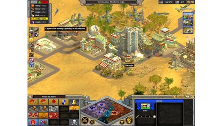 Rise of Nations - Screenshots