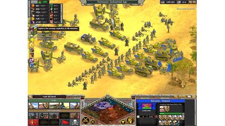 Rise of Nations - Screenshots