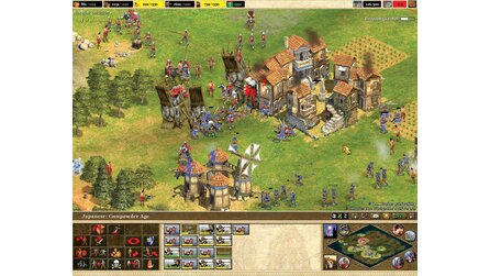 Rise of Nations