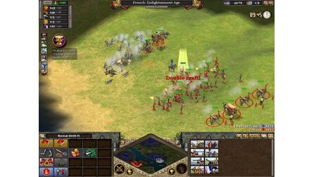 Rise of Nations: Thrones and Patriots - Screenshots