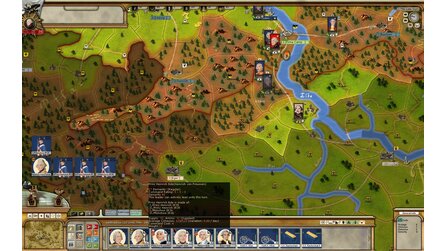 Rise of Prussia - Screenshots