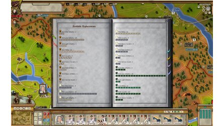 Rise of Prussia - Screenshots