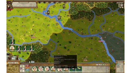 Rise of Prussia - Screenshots