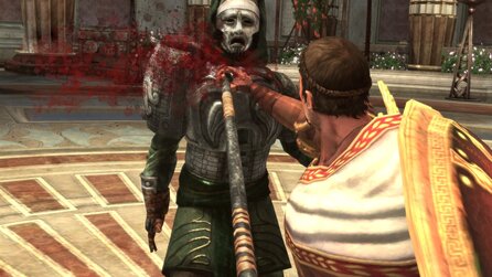 Rise of the Argonauts - Exklusive Videos der Helden