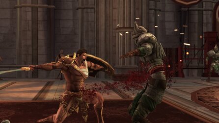 Rise of the Argonauts - wird in Deutschland höchstwahrscheinlich zensiert