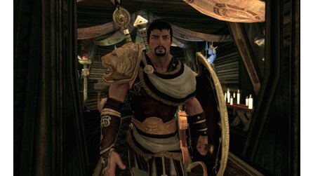 Rise of the Argonauts - Termin im November platzt