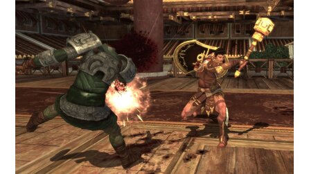 Rise of the Argonauts - Screenshots