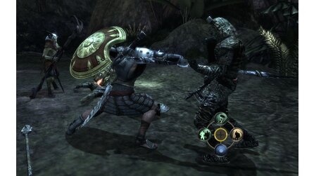 Rise of the Argonauts - Screenshots