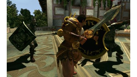 Rise of the Argonauts - Screenshots