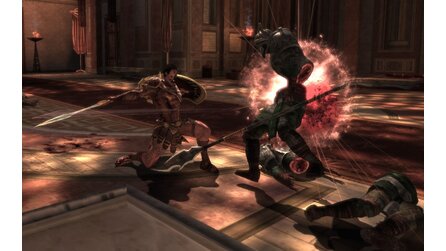Rise of the Argonauts - Screenshots