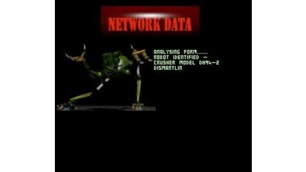 Rise of the Robots SNES