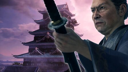Samurai-Action-RPG enthüllt: Rise of the Ronin zeigt erstmals seine Open World