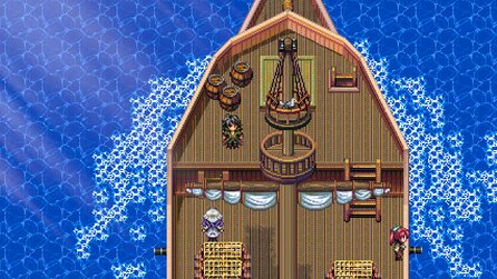 Rise of the Third Power - Screenshots