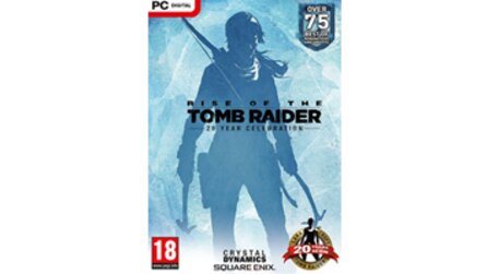 Die besten Deals zum Wochenende mit Rise of the Tomb Raider [Anzeige]