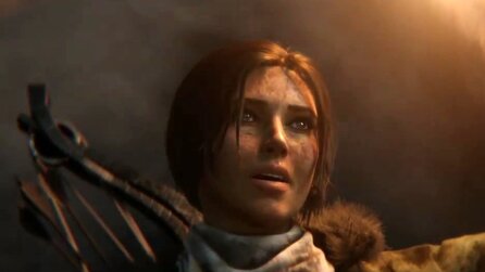 Rise of the Tomb Raider - Microsoft will mit Uncharted konkurrieren können