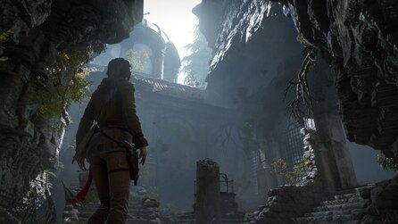 Rise of the Tomb Raider - Minimal-Systemanforderungen bekannt