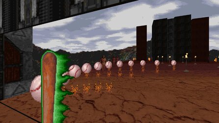 Rise of the Triad: Ludicrous Edition - Screenshots