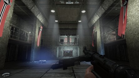 Rise of the Triad - Screenshots