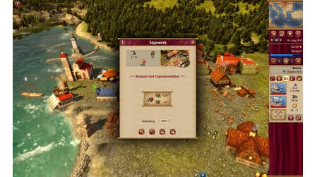 Rise of Venice - Screenshots