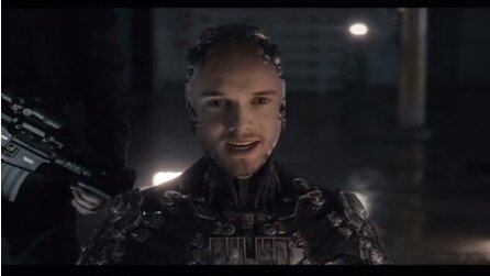 RISE - Tech-Demo des VR-Films in 4K-Auflösung