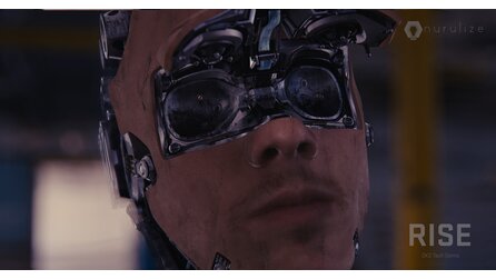 RISE - Screenshots