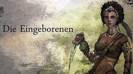 Risen 2: Dark Waters - Fraktionen-Trailer und Titel-Thema der neuen GameStar-Ausgabe