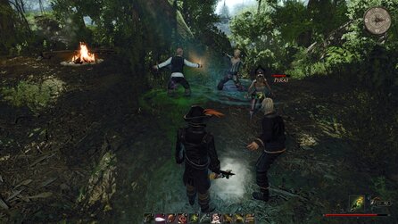 Risen 2: Dark Waters - Screenshots