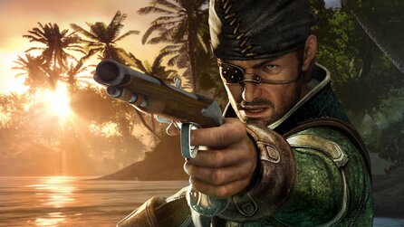 Risen 2: Dark Waters - Infos zu drittem DLC aufgetaucht