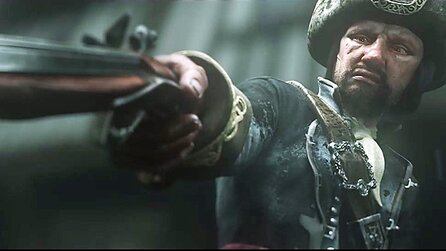 Risen 2: Dark Waters - Debüt-Trailer und Heft-Titelgeschichte