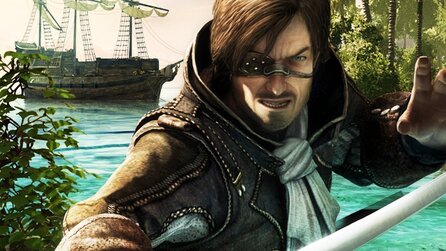 Risen 2 - Flucht in die Karibik